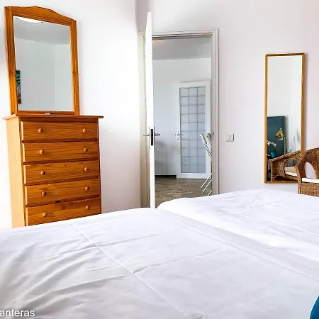 公寓 Seaview Canteras 56 *