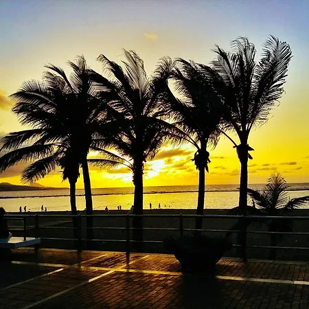 Seaview Canteras 56 大加那利岛拉斯帕尔马斯