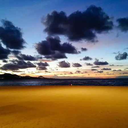 Seaview Canteras 56