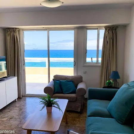 Seaview Canteras 56 公寓 *