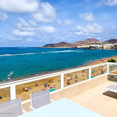 Seaview Canteras 56