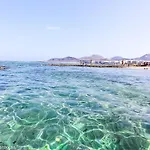 Daire Seaview Canteras 56 Las Palmas de Gran Canaria