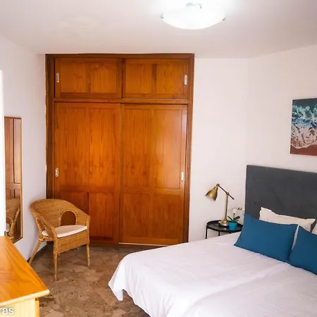 Seaview Canteras 56 Apartment Las Palmas de Gran Canaria