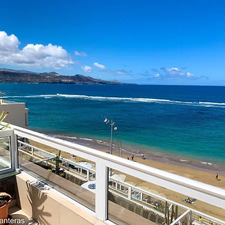 Seaview Canteras 56 *