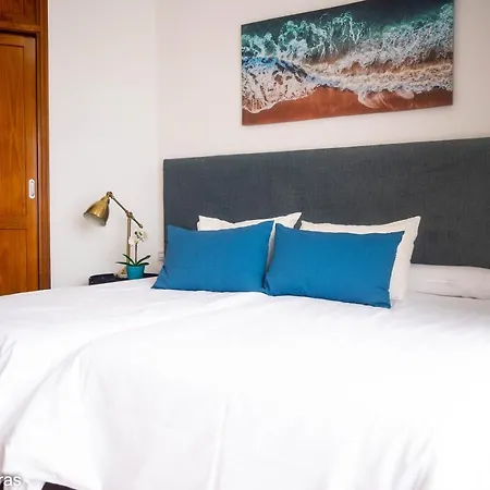 Lejlighed Seaview Canteras 56 Las Palmas de Gran Canaria