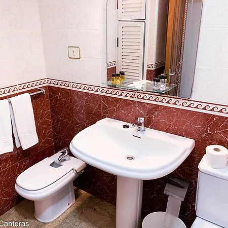 Seaview Canteras 56 Apartament