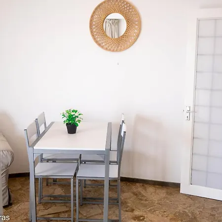 Apartament Seaview Canteras 56