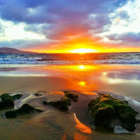 Lejlighed Seaview Canteras 56 *