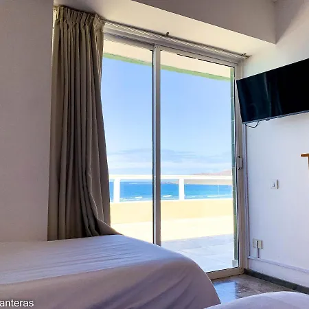 Seaview Canteras 56 라스팔마스