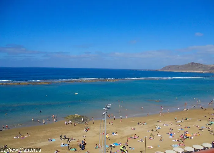 Seaview Canteras 56