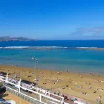 Seaview Canteras 56 דירה לאס פאלמס דה גראן קנאריה