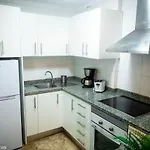 דירה Seaview Canteras 56 לאס פאלמס דה גראן קנאריה