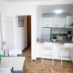 Seaview Canteras 56 דירה