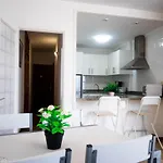 Seaview Canteras 56 דירה לאס פאלמס דה גראן קנאריה