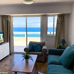 Seaview Canteras 56 דירה *