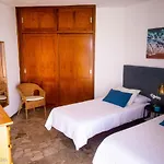 Seaview Canteras 56 דירה לאס פאלמס דה גראן קנאריה