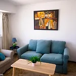 Seaview Canteras 56 * לאס פאלמס דה גראן קנאריה