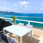 דירה Seaview Canteras 56 לאס פאלמס דה גראן קנאריה