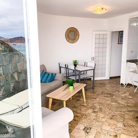 Seaview Canteras 56