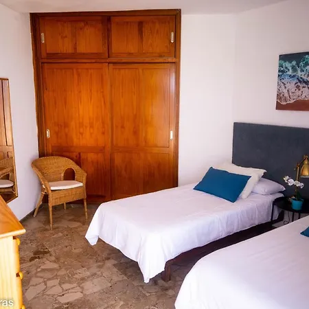 Seaview Canteras 56 Apartman Las Palmas de Gran Canaria