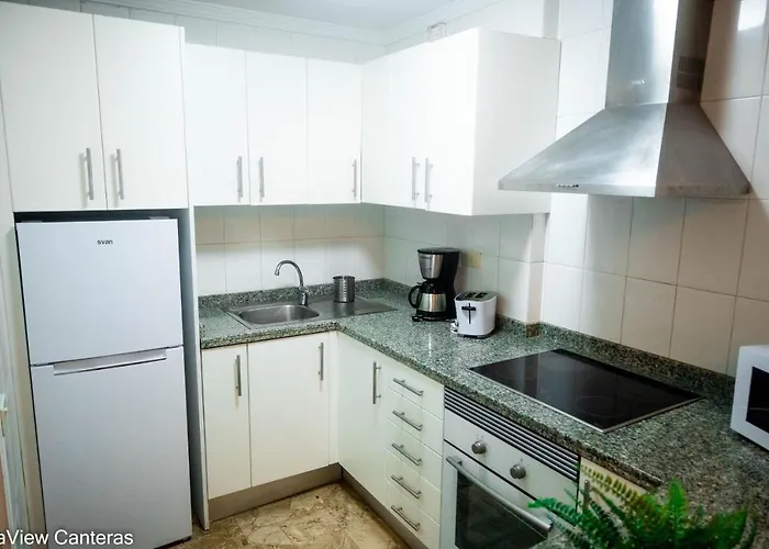 Apartman Seaview Canteras 56 Las Palmas de Gran Canaria