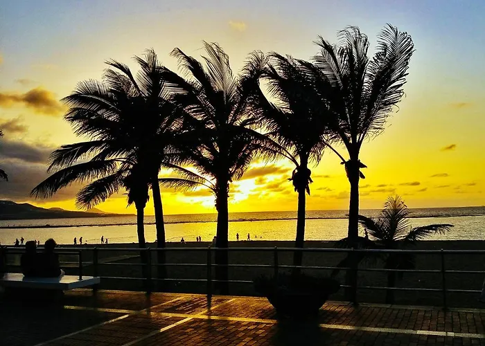 Seaview Canteras 56 Las Palmas de Gran Canaria